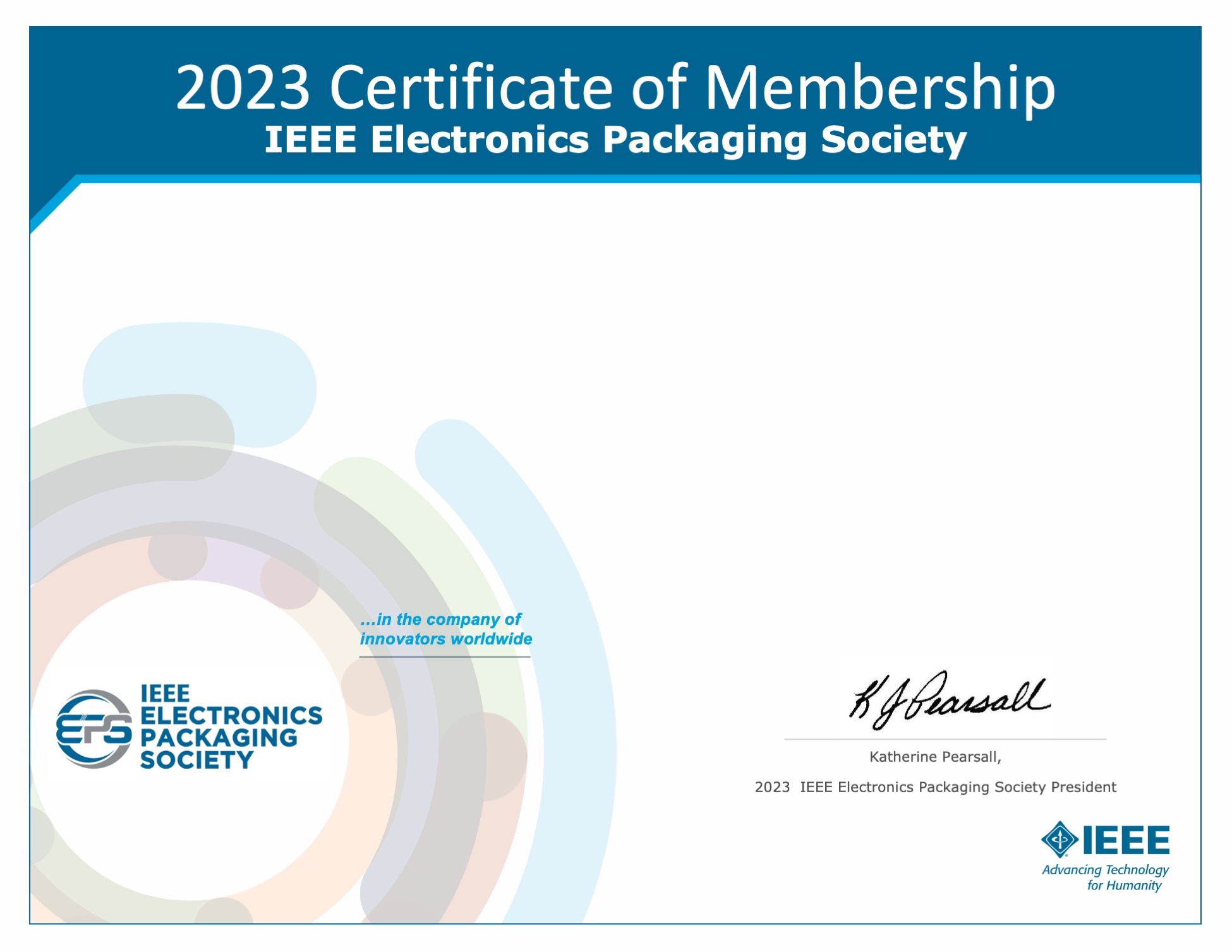 2023 EPS Certificate FINAL