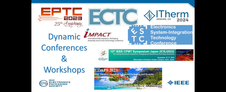 IEEE EPS - Conferences